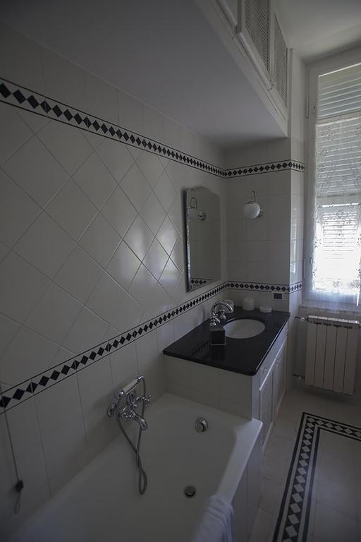 Villa Daura Riccò del Golfo di Spezia Buitenkant foto